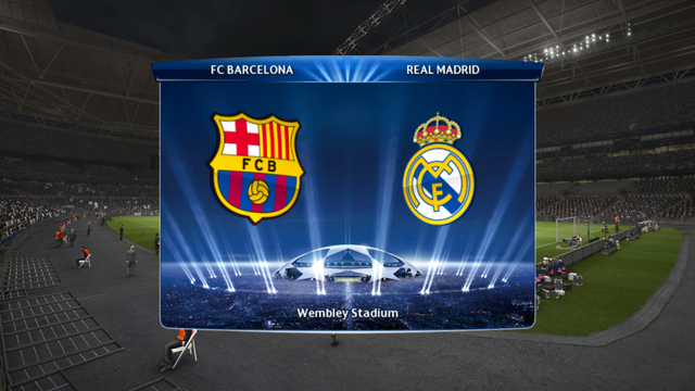 patch dan crack pes 2013